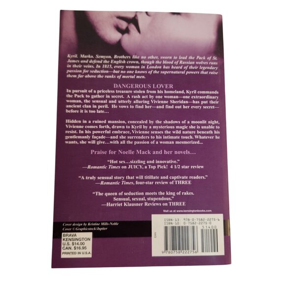 Midnight Confessions Hot Spell Hot For It Wild Romance Paperback Books Bundle - Picture 4 of 10